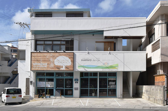 店舗 沖縄木造住宅建築新築ならharmo Design